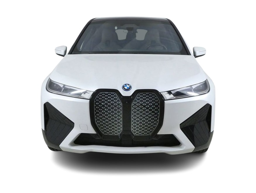 Thumbnail: 2024 BMW iX - 6