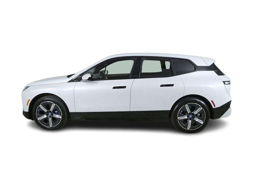 Thumbnail: 2024 BMW iX - 26
