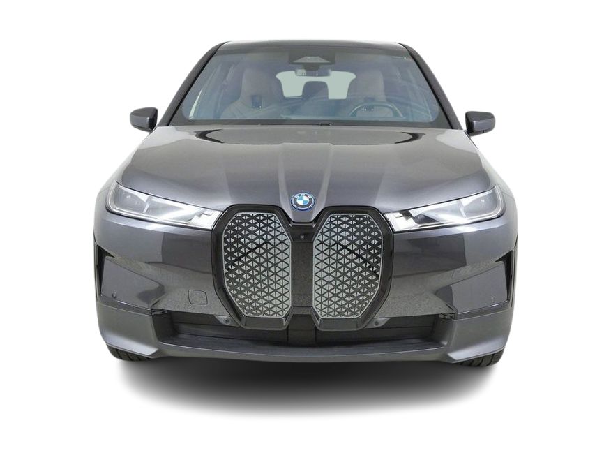 Thumbnail: 2024 BMW iX - 6
