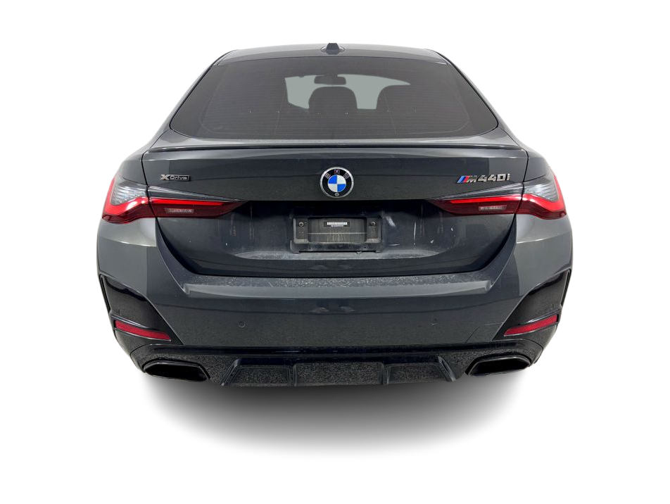 Thumbnail: 2022 BMW 4 Series - 4