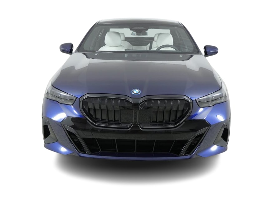 Thumbnail: 2026 BMW 5 Series - 6