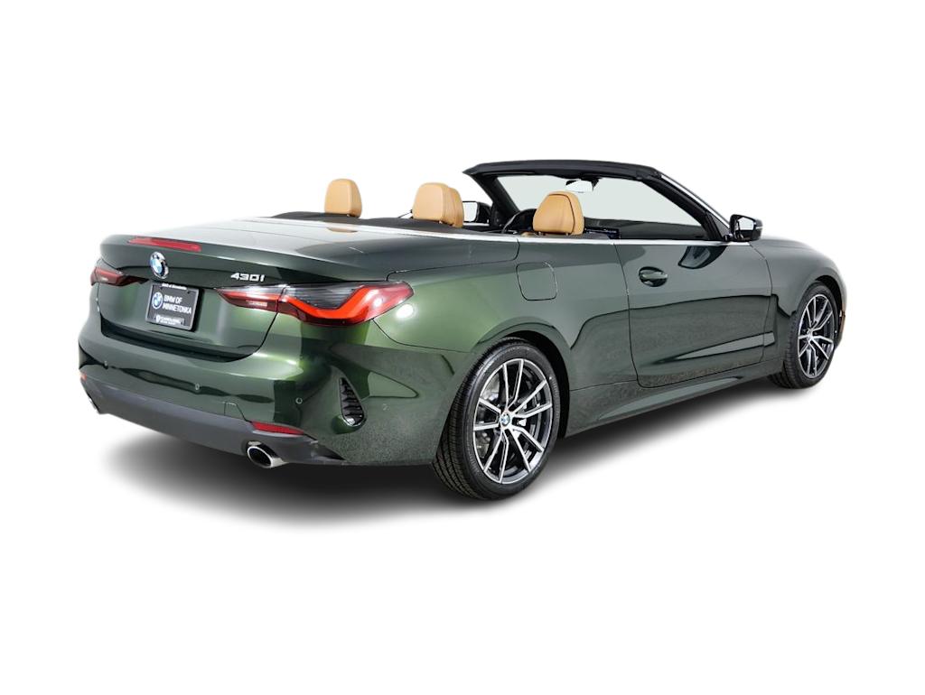 Thumbnail: 2021 BMW 4 Series - 21