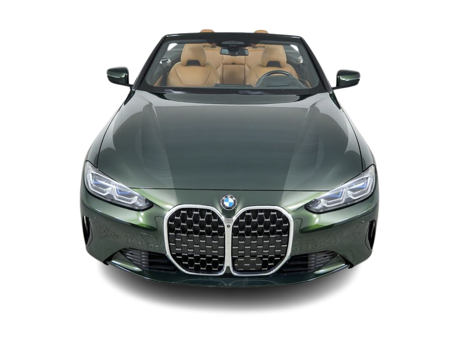 Thumbnail: 2021 BMW 4 Series - 26