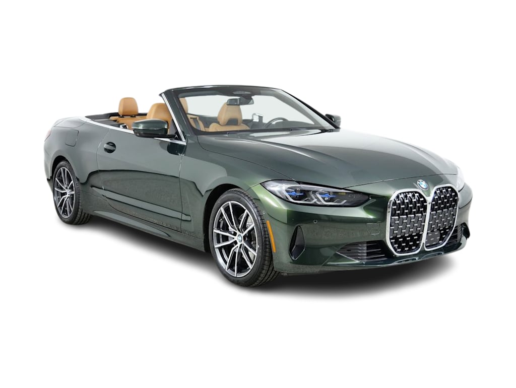 Thumbnail: 2021 BMW 4 Series - 19