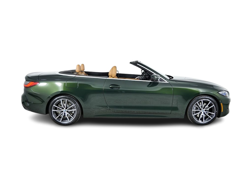 Thumbnail: 2021 BMW 4 Series - 20