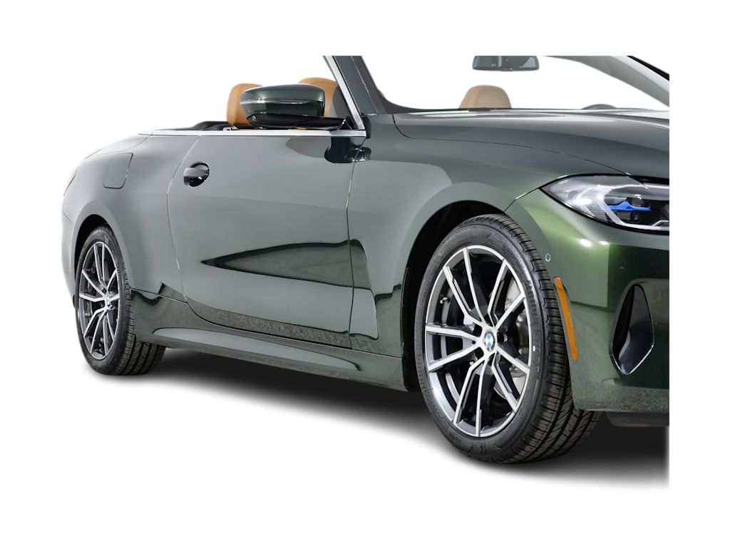 Thumbnail: 2021 BMW 4 Series - 18