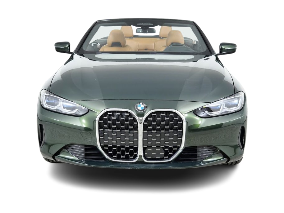 Thumbnail: 2021 BMW 4 Series - 5
