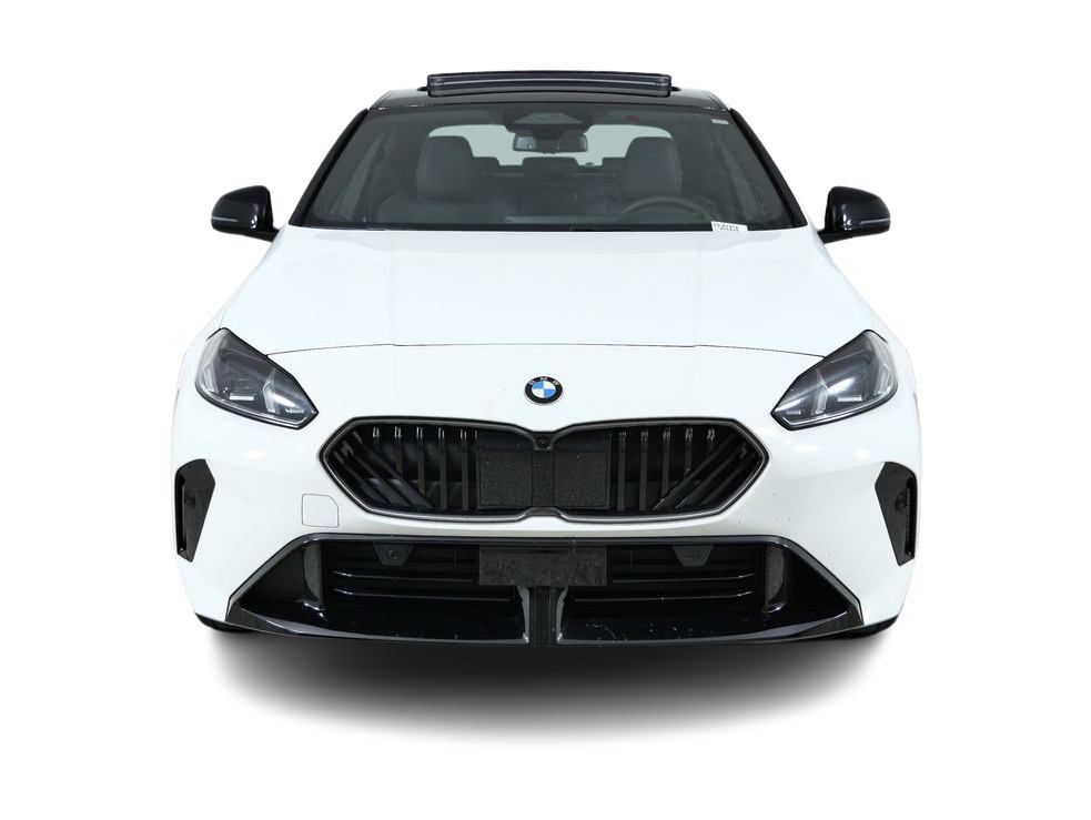 Thumbnail: 2026 BMW 2 Series - 5