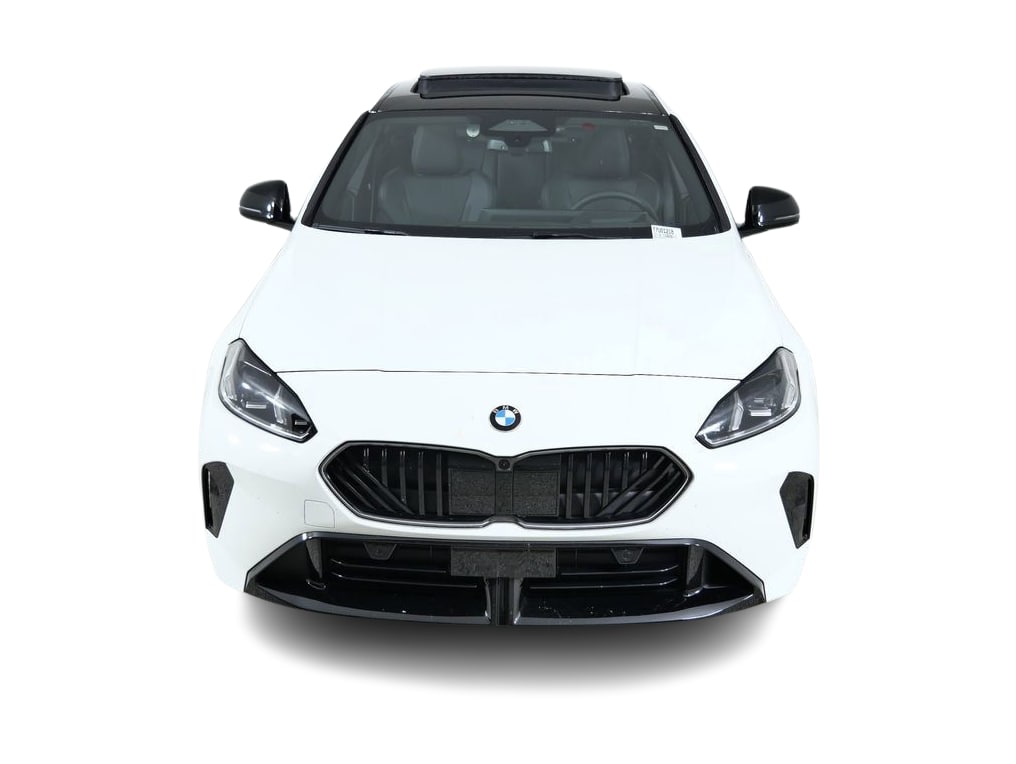 Thumbnail: 2026 BMW 2 Series - 24