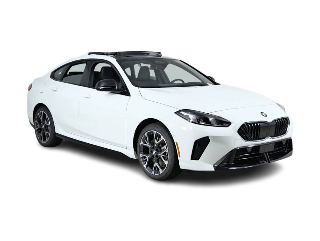 Thumbnail: 2026 BMW 2 Series - 16