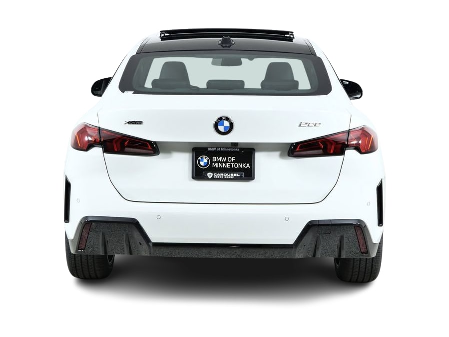Thumbnail: 2026 BMW 2 Series - 19