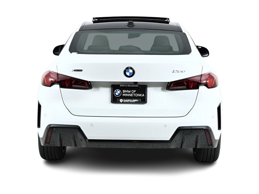 Thumbnail: 2026 BMW 2 Series - 5