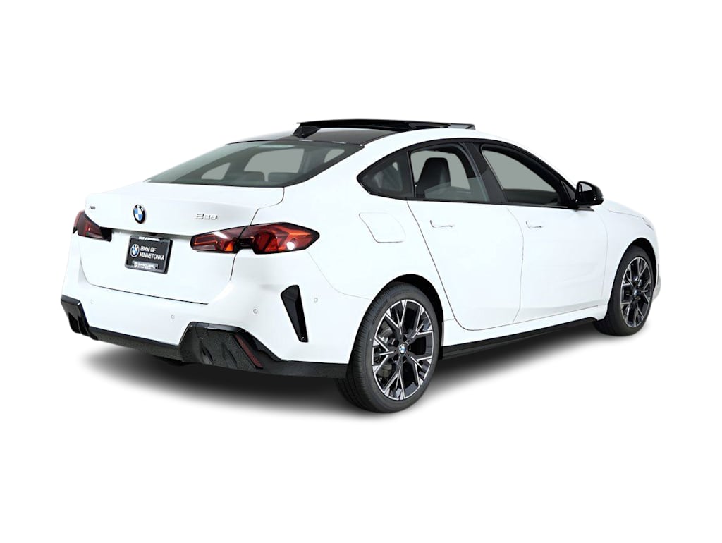 Thumbnail: 2026 BMW 2 Series - 19