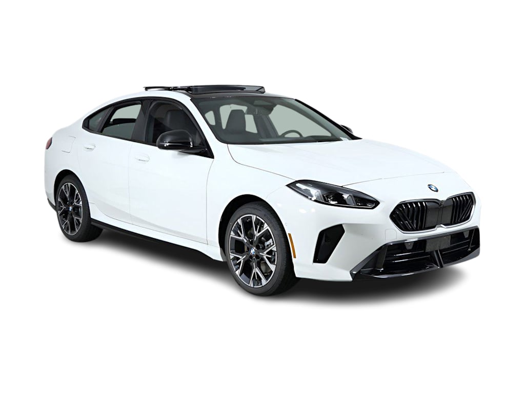 Thumbnail: 2026 BMW 2 Series - 17