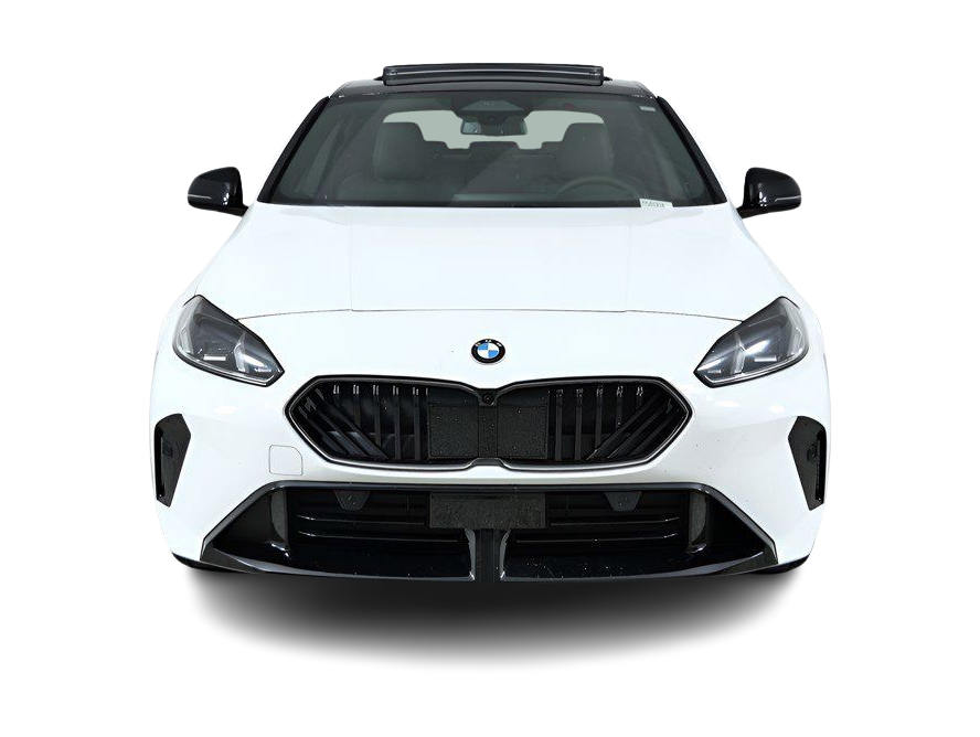 Thumbnail: 2026 BMW 2 Series - 6