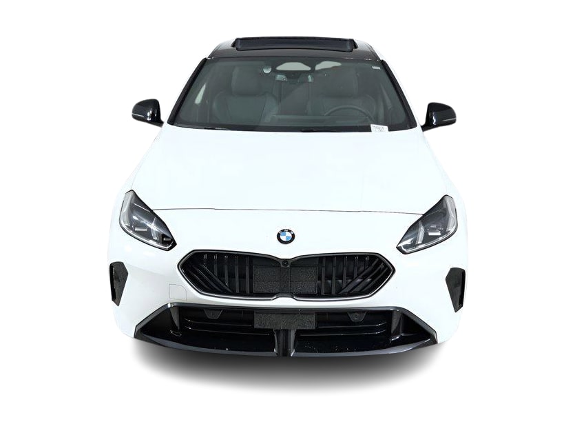 Thumbnail: 2026 BMW 2 Series - 24