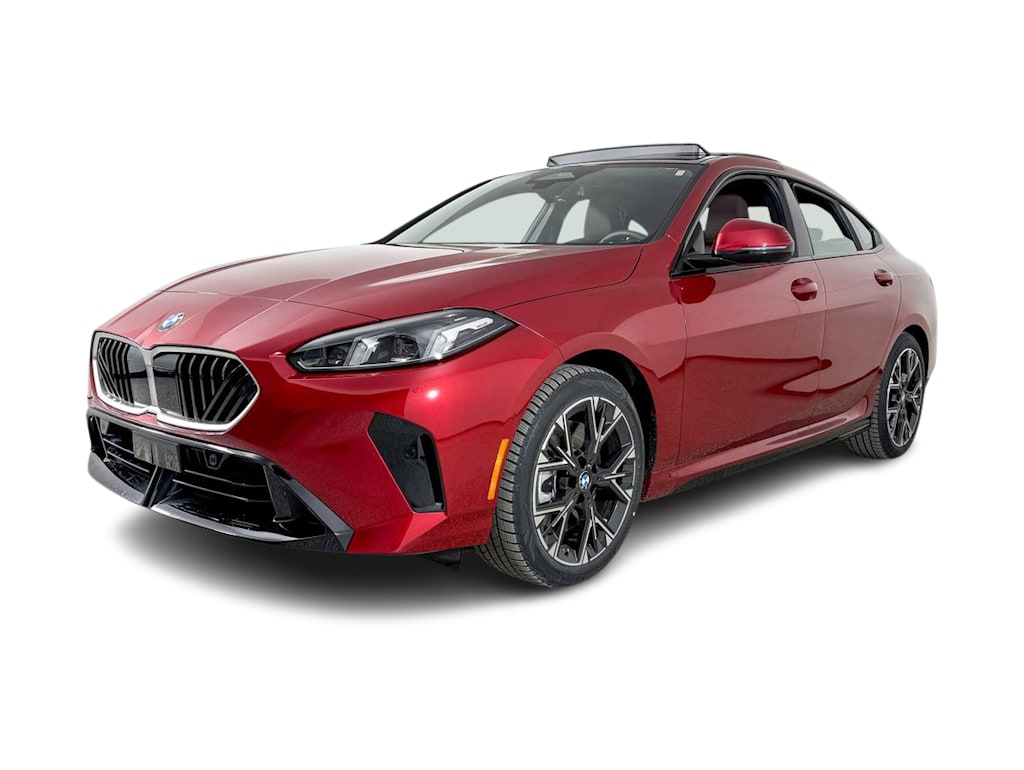 Used 2025 BMW 2 Series 228 with VIN WBA23GG0XS7S22261 for sale in Wayzata, Minnesota
