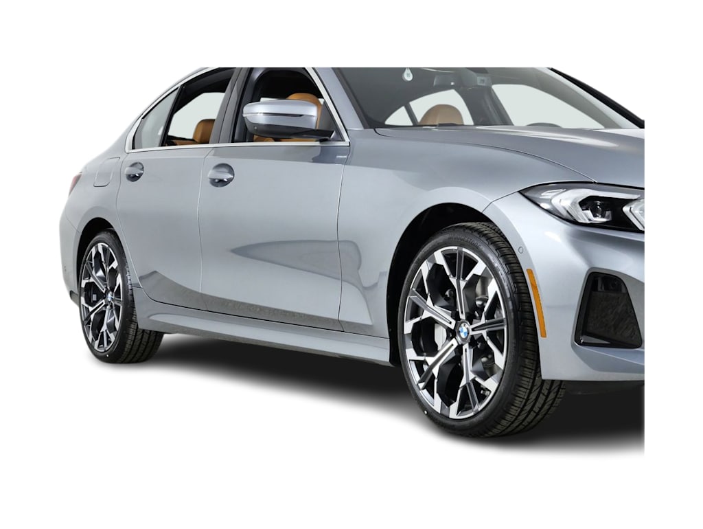 Thumbnail: 2026 BMW 3 Series - 19