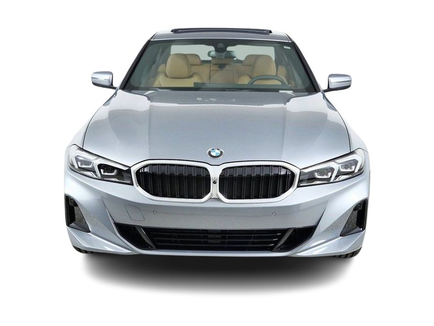 Thumbnail: 2026 BMW 3 Series - 6