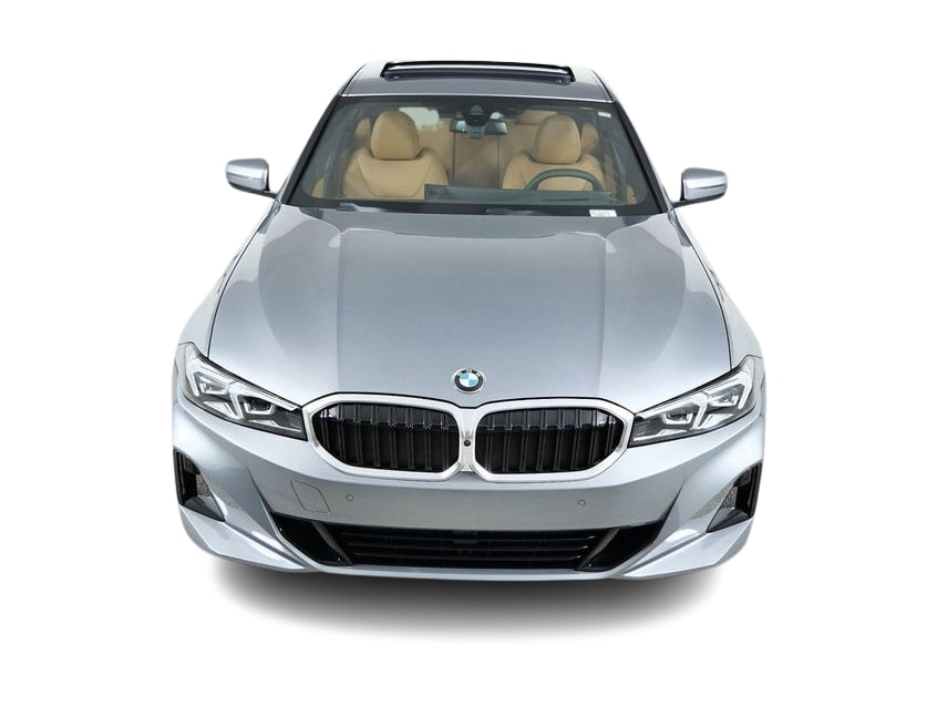 Thumbnail: 2026 BMW 3 Series - 26