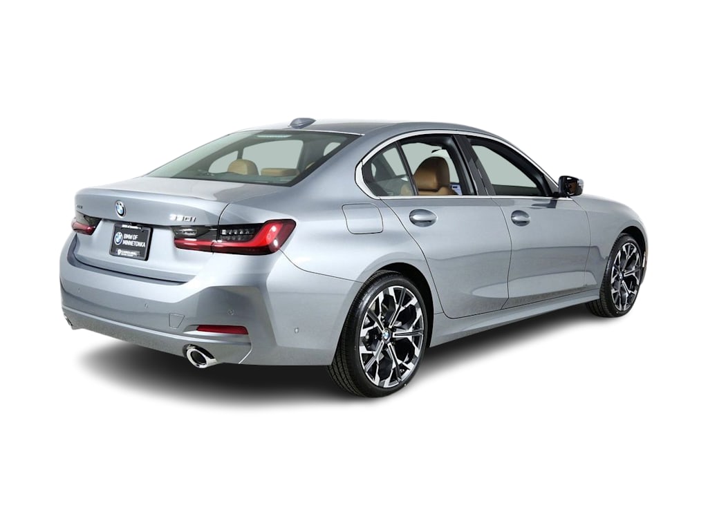 Thumbnail: 2026 BMW 3 Series - 22