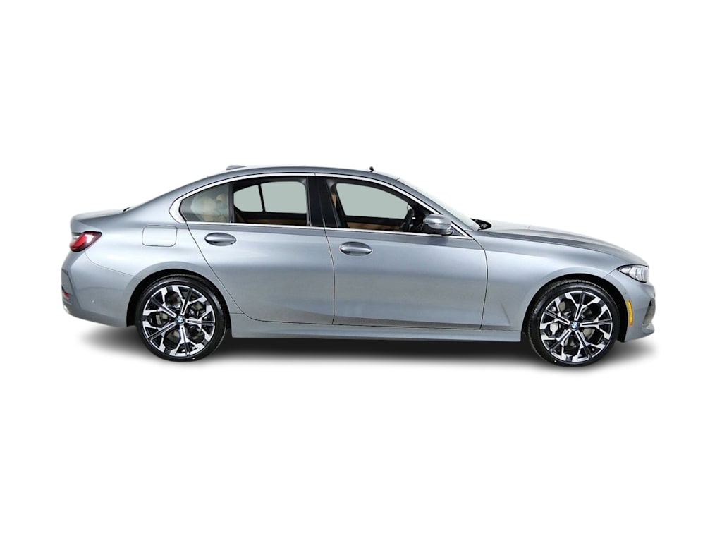 Thumbnail: 2026 BMW 3 Series - 21