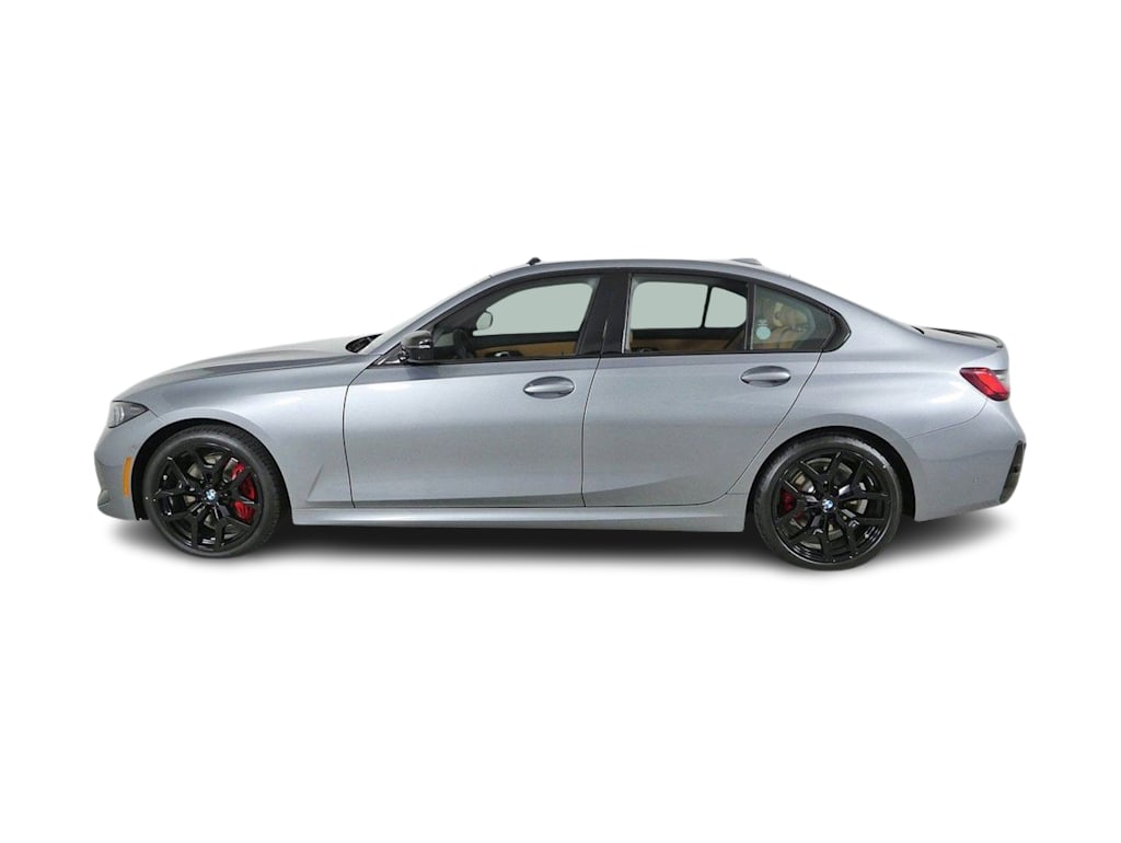 Thumbnail: 2026 BMW 3 Series - 24