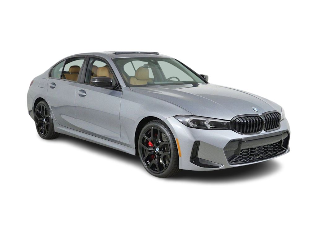 Thumbnail: 2026 BMW 3 Series - 18