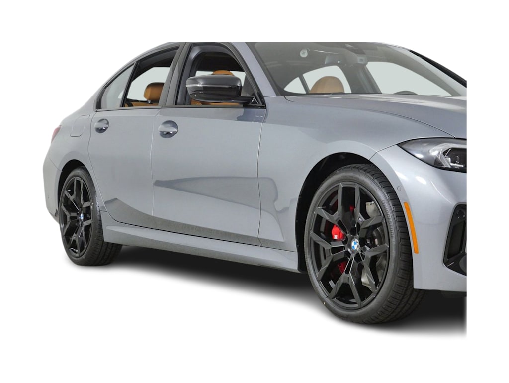 Thumbnail: 2026 BMW 3 Series - 17