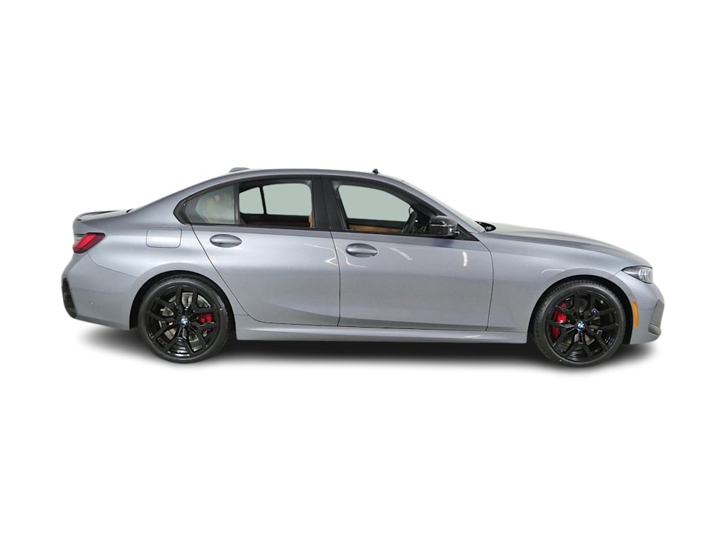 Thumbnail: 2026 BMW 3 Series - 19