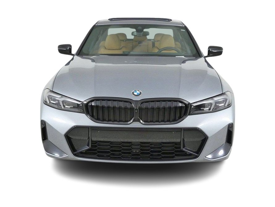 Thumbnail: 2026 BMW 3 Series - 6