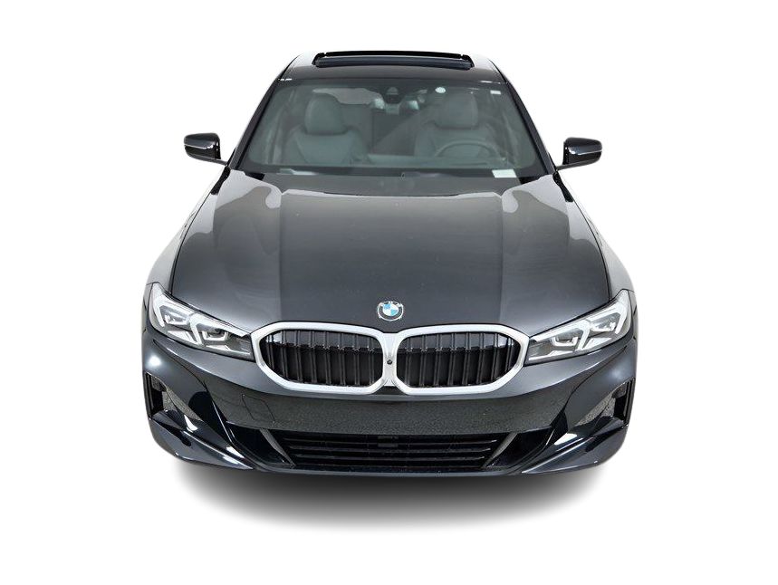 Thumbnail: 2026 BMW 3 Series - 25