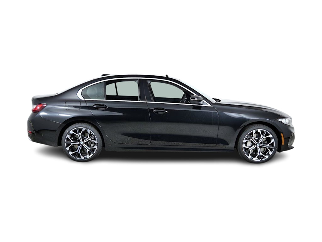 Thumbnail: 2026 BMW 3 Series - 21