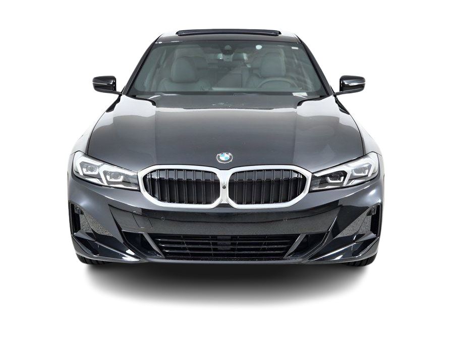 Thumbnail: 2026 BMW 3 Series - 6
