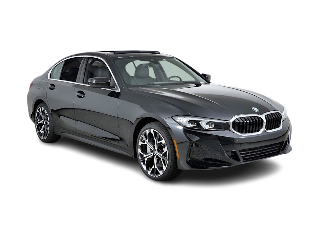 Thumbnail: 2026 BMW 3 Series - 20
