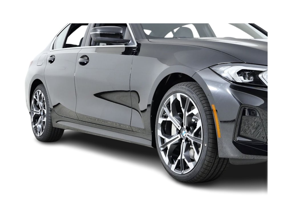 Thumbnail: 2026 BMW 3 Series - 19