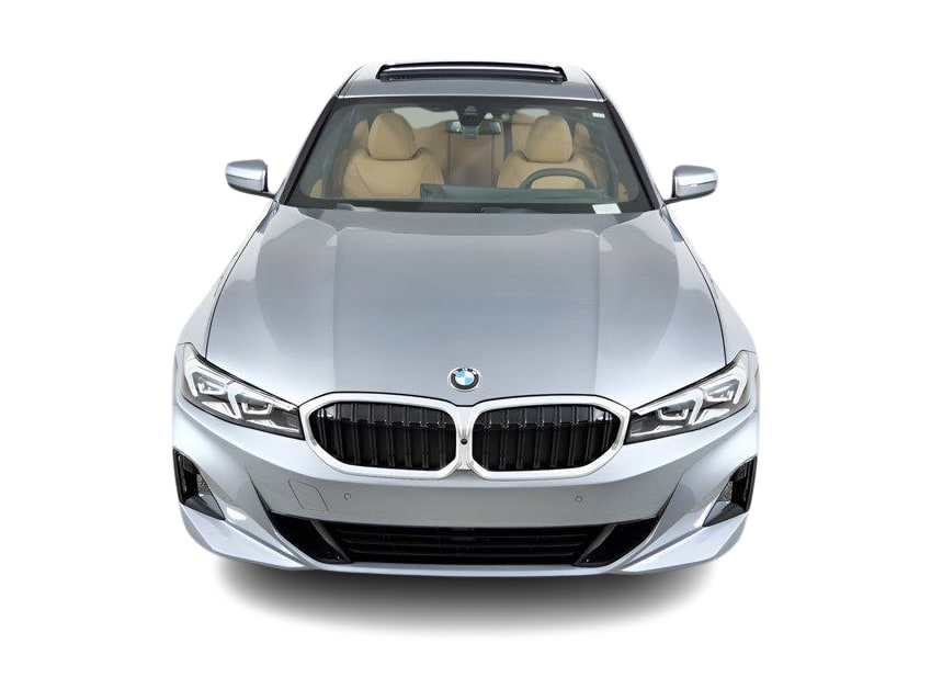 Thumbnail: 2026 BMW 3 Series - 25