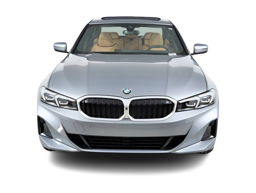 Thumbnail: 2026 BMW 3 Series - 6