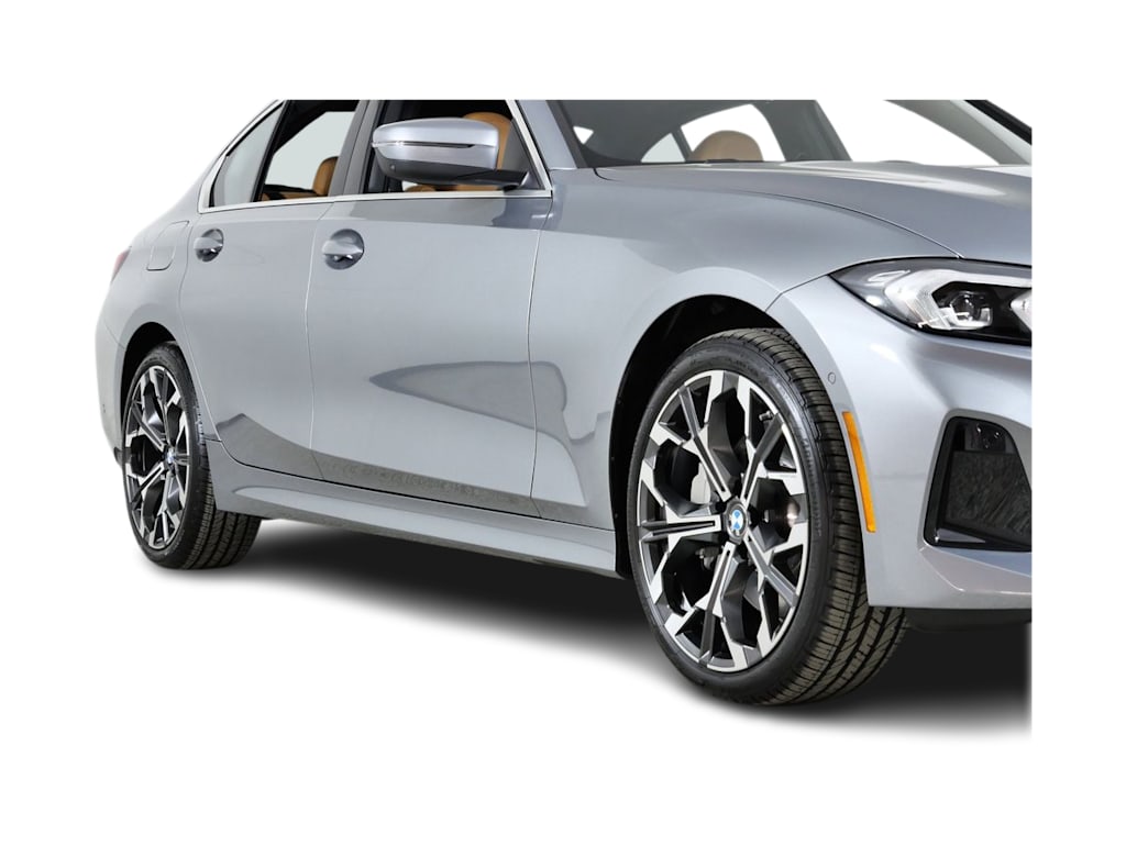 Thumbnail: 2026 BMW 3 Series - 19