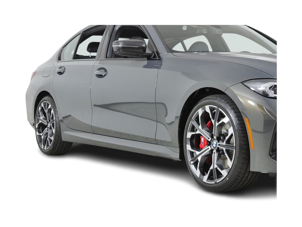 Thumbnail: 2026 BMW 3 Series - 19