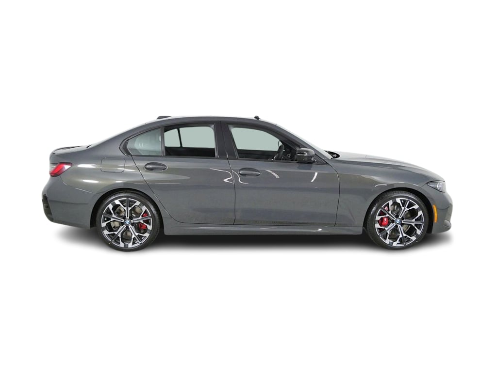 Thumbnail: 2026 BMW 3 Series - 21