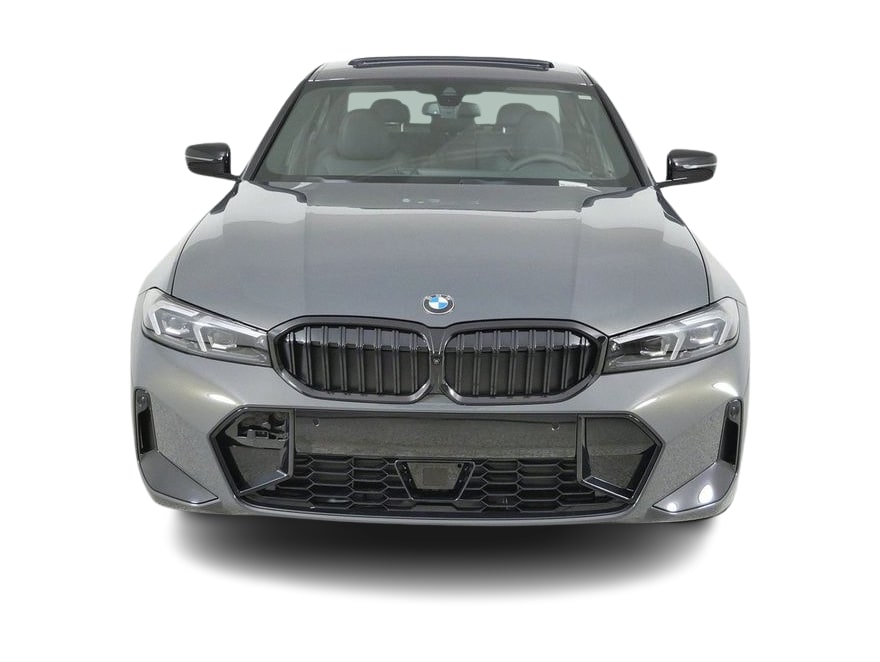 Thumbnail: 2026 BMW 3 Series - 6