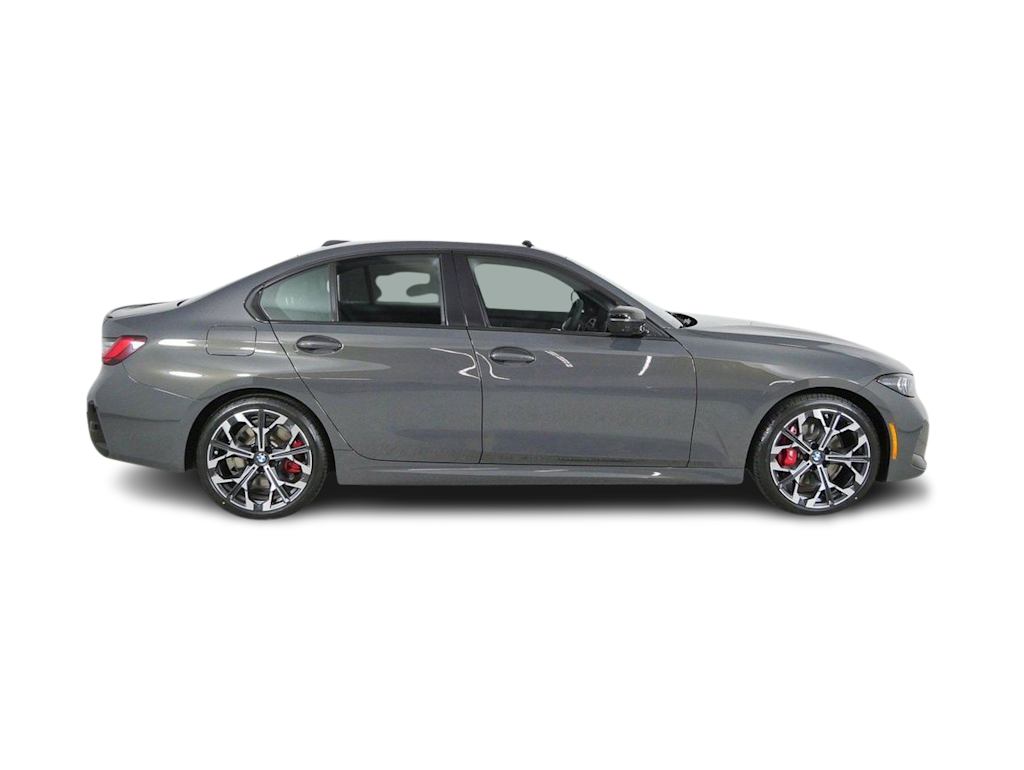 Thumbnail: 2026 BMW 3 Series - 21