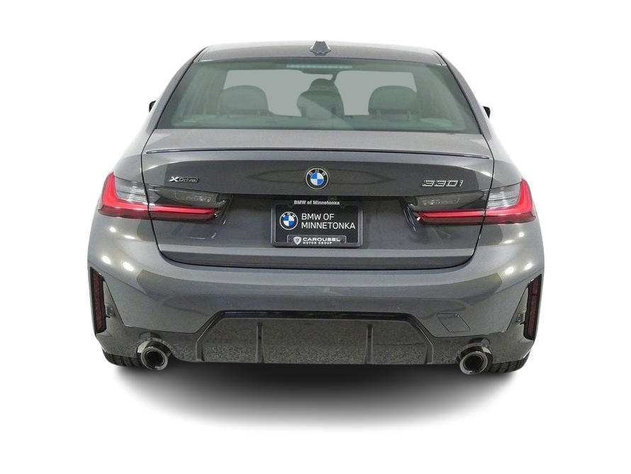 Thumbnail: 2026 BMW 3 Series - 5