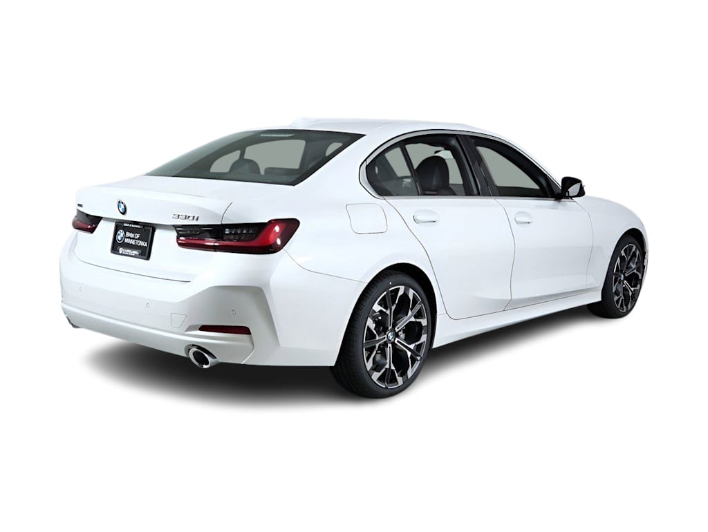 Thumbnail: 2026 BMW 3 Series - 22