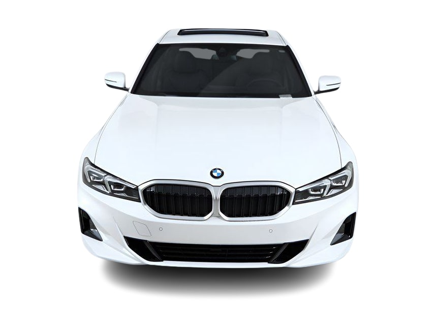 Thumbnail: 2026 BMW 3 Series - 25