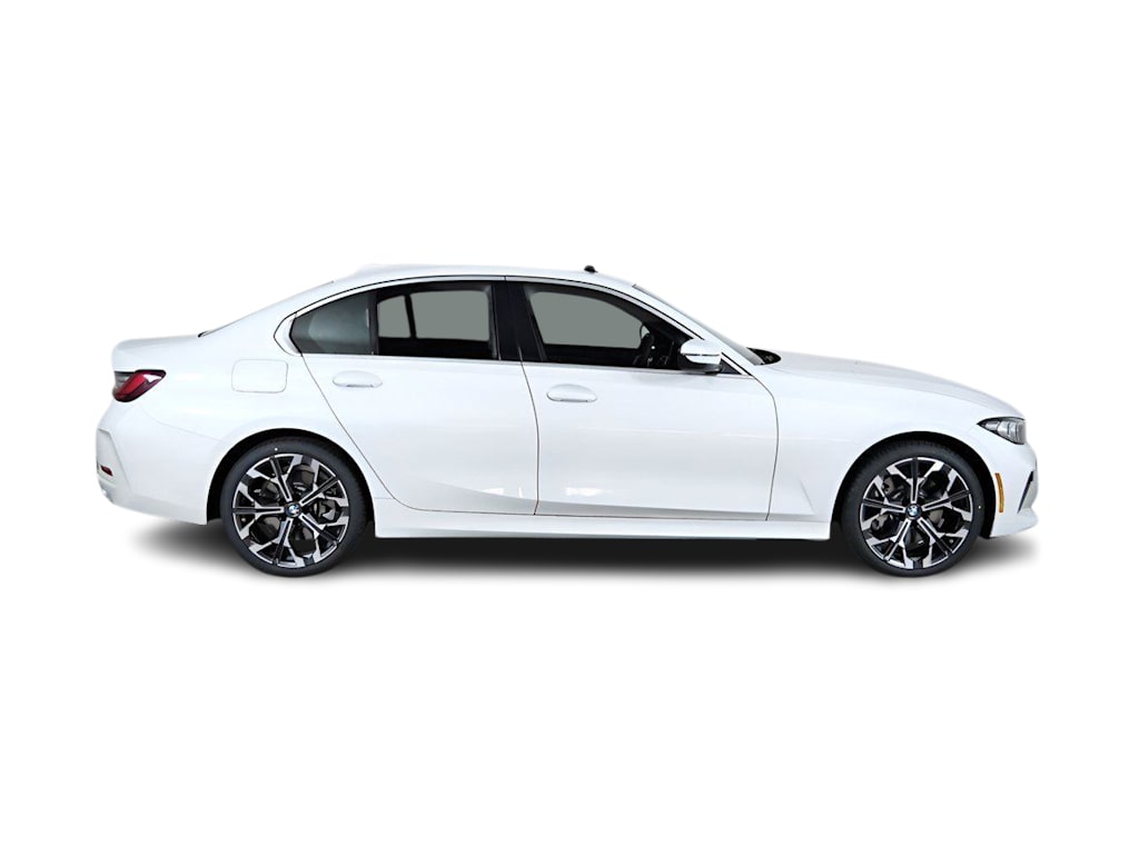 Thumbnail: 2026 BMW 3 Series - 21