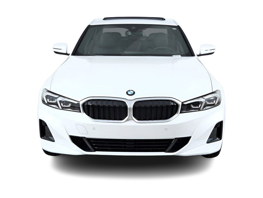 Thumbnail: 2026 BMW 3 Series - 6