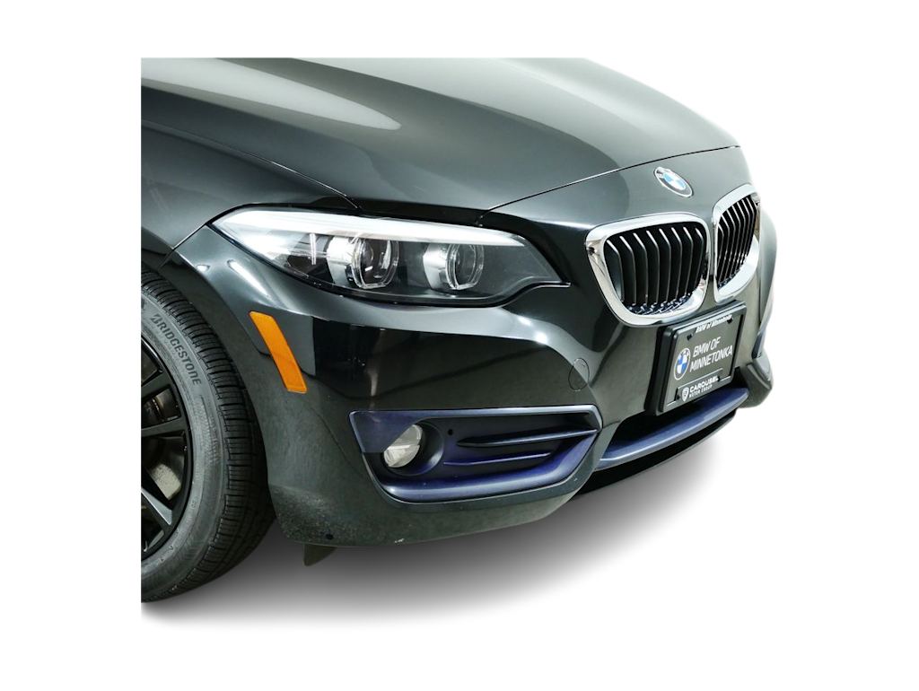 Thumbnail: 2018 BMW 2 Series - 6