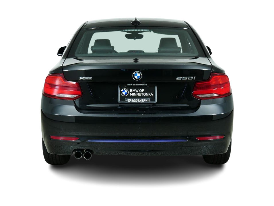 Thumbnail: 2018 BMW 2 Series - 5